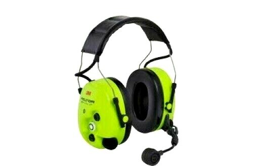 3m peltor protac xpi
